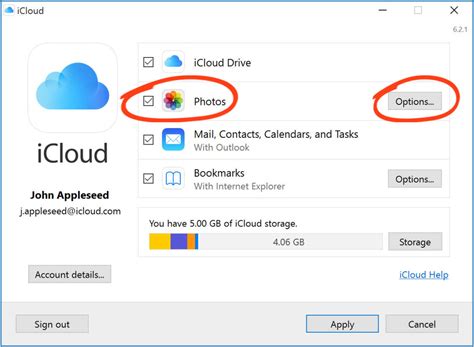 In <b>iCloud</b> for Windows 14. . How do you download photos from icloud